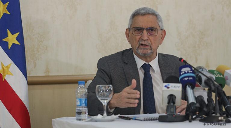 Jorge Carlos Fonseca alerta para discursos apologistas de soluções autocráticas em Cabo Verde