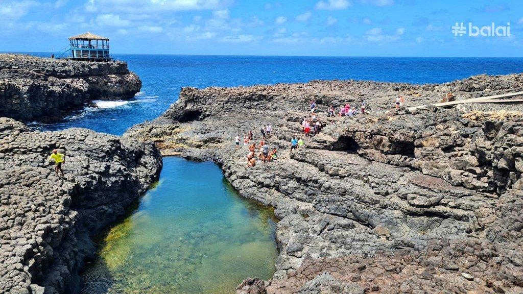 Cabo Verde Nomeado nos 'Portugal Travel Awards'