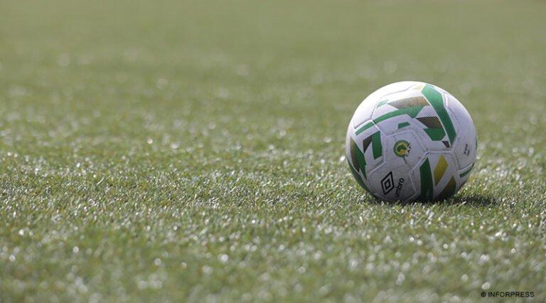 Taça de Cabo Verde: Jogo Grémio Nhagar – Benfica adiado por suspensão de ligações marítimas