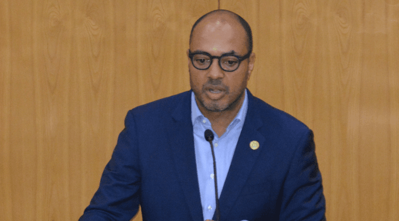 Paulo Veiga também disponível para se candidatar à liderança do MpD