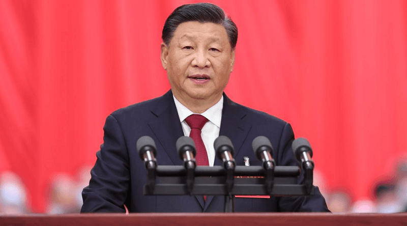 Xi Jinping pede maior papel global da Organização de Cooperação de Xangai