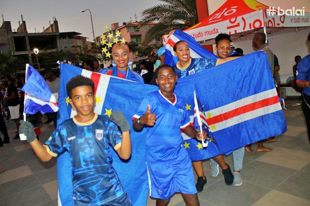 PM anuncia tolerância de ponto no dia da estreia de Cabo Verde no Mundial de futebol 2026