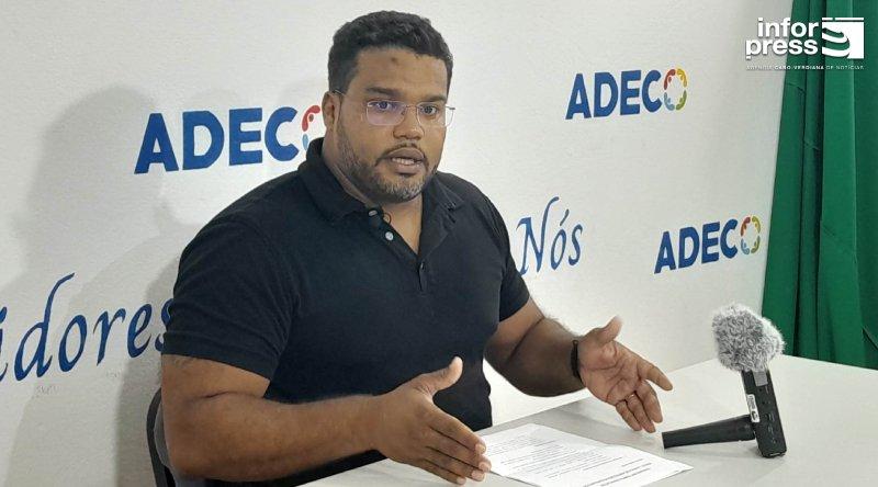 ADECO considera “relativa” a estabilização de preços e alerta para queda contínua do poder de compra