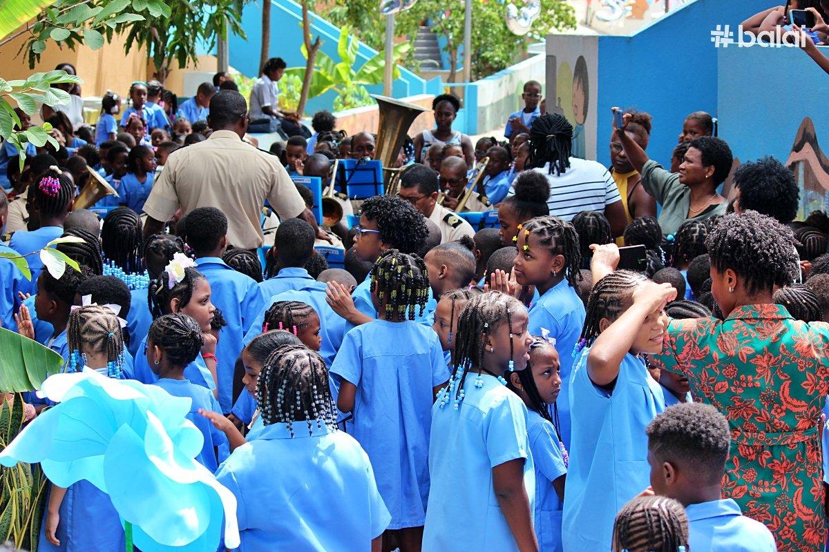 Ministério da Educação orienta escolas a reforçarem diagnóstico no ano lectivo 2026/2027