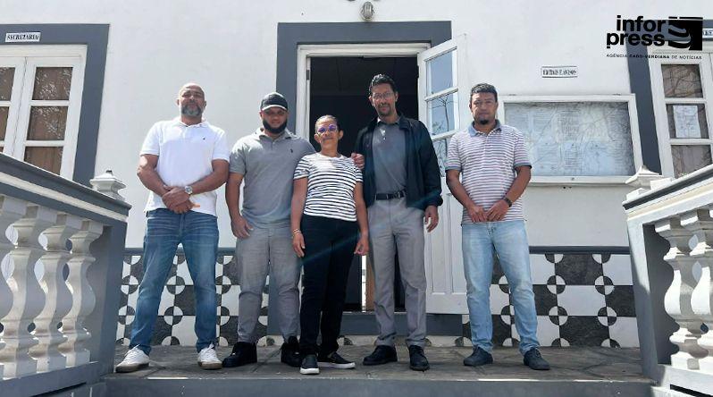 Legislativas 2026: PAICV formaliza candidatura no Tribunal da Brava