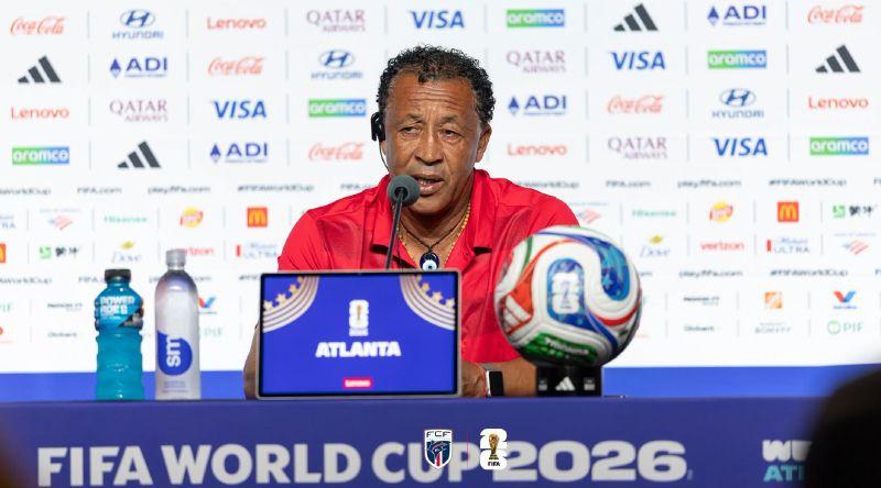 Bubista Focado na Qualificação Após Empates Históricos