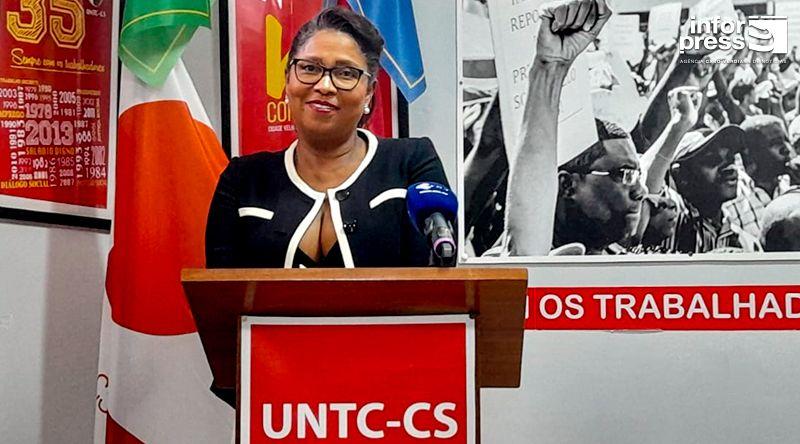 UNTC-CS exige mais investimento e prioridade na saúde da mulher em Cabo Verde