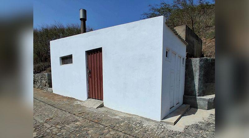 São Nicolau: Incineradora de resíduos hospitalares da ilha já está em funcionamento