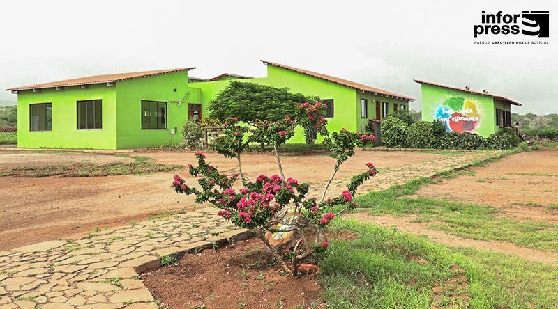 Fazenda da Esperança: Fundadores destacam sucesso em Cabo Verde e apelam à missão em África
