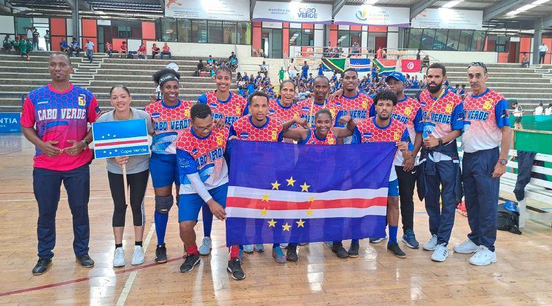 Baseball5: Cabo Verde vai estrear árbitro nos Jogos Olímpicos da Juventude Dakar’ 2026