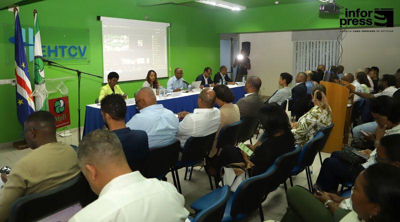 MpD reuniu Direção Nacional para aprovar listas de deputados às legislativas