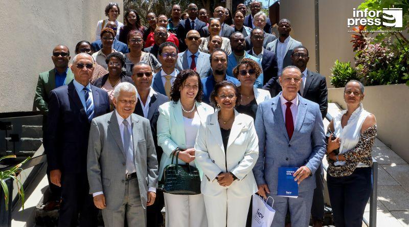 Revisão do Código Civil centra-se na dignidade humana e adaptação às novas exigências sociais – coordenador