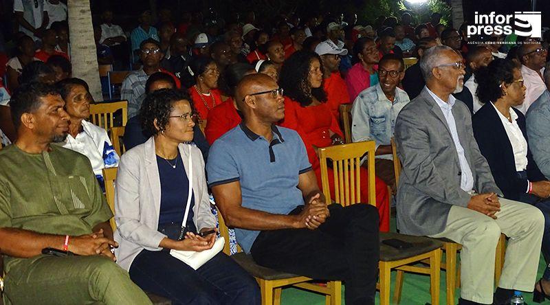 Eleições Legislativas: MpD com nova estratégia para Santo Antão baseada na continuidade mas com mudança – Jorge Santos