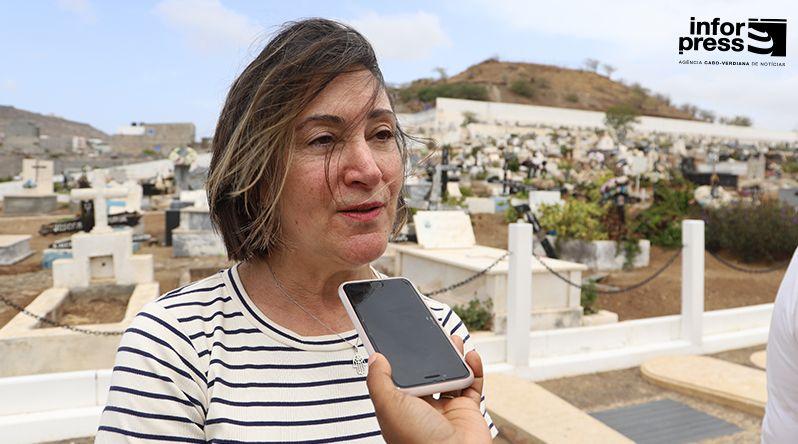 Carol Castiel Celebra Nacionalidade Cabo-Verdiana e Herança Judaica