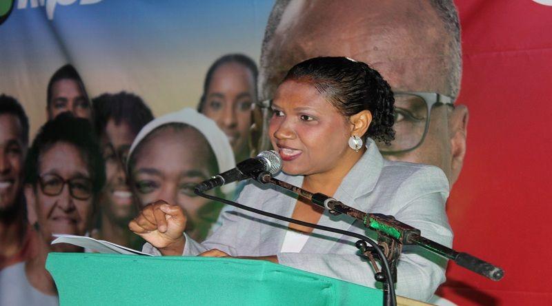 Legislativas 2026: MpD Apresenta Lista em São Nicolau com Apelo à Continuidade