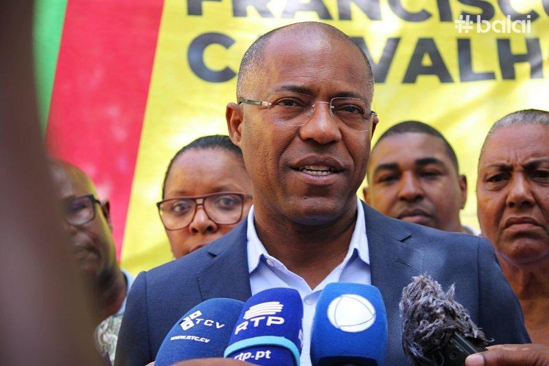 Presidenciais 2026: Comissão Política Nacional do PAICV anuncia apoio à candidatura de José Maria Neves
