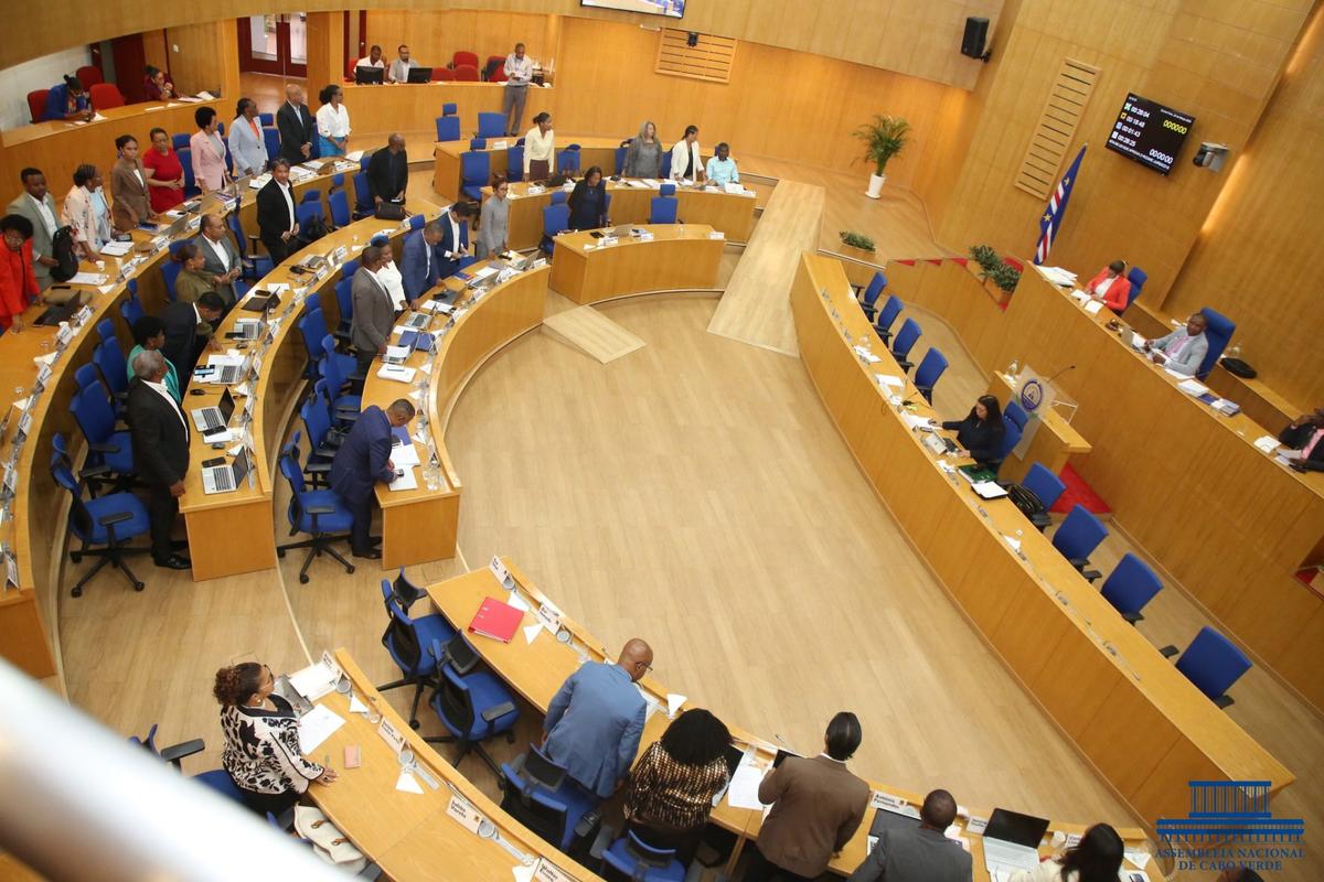 Assembleia Nacional: Sessão Constitutiva da XI Legislatura acontece a 18 de junho