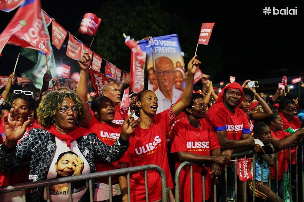 MpD marca eleições internas para 9 de agosto e Convenção Nacional para setembro