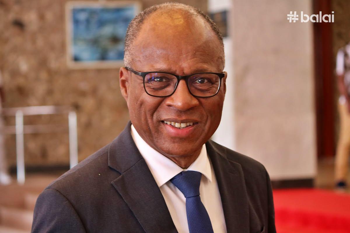 Ulisses Correia e Silva renuncia ao mandato de deputado da XI Legislatura