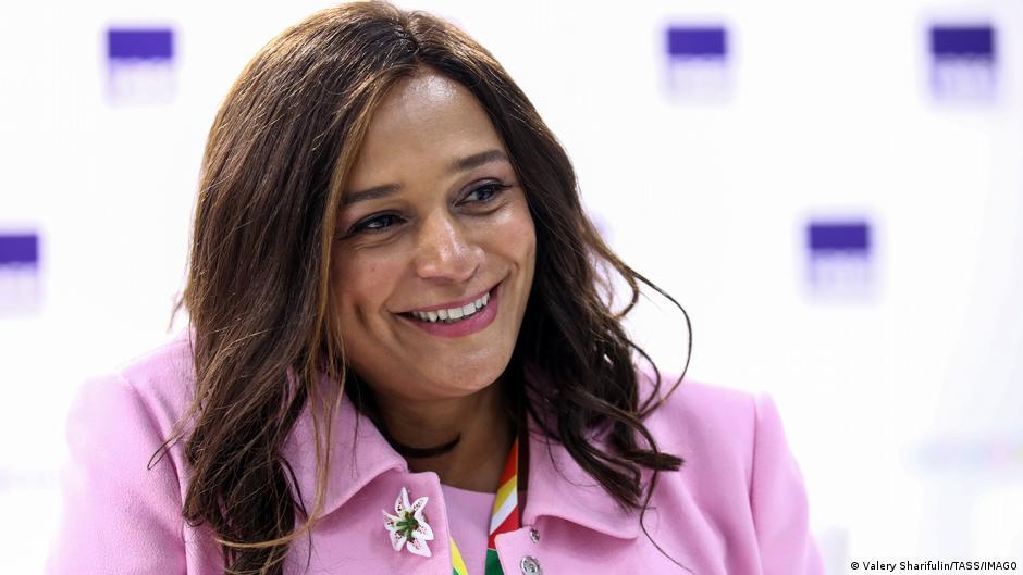 Portugal: Dívidas de Isabel dos Santos continuam por cobrar