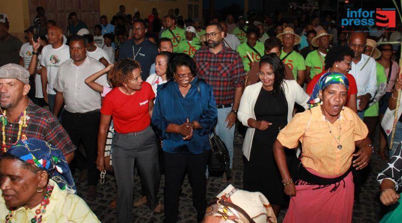 Porto Novo: Organização faz “balanço extraordinariamente positivo” da Fepasa