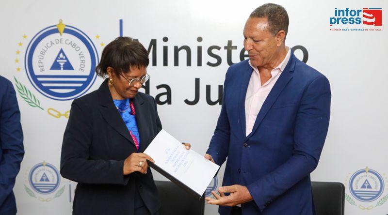 Revisão do Código Civil deve ser centrado na realidade cabo-verdiana, diz coordenador