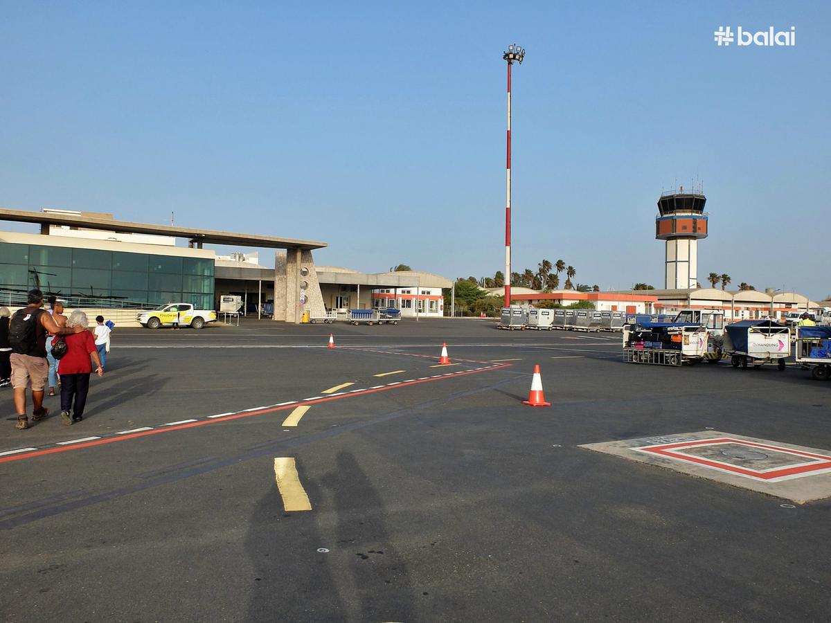 Empresa ASA actualiza estatutos e passa a denominar-se ASA – Navegação Aérea de Cabo Verde