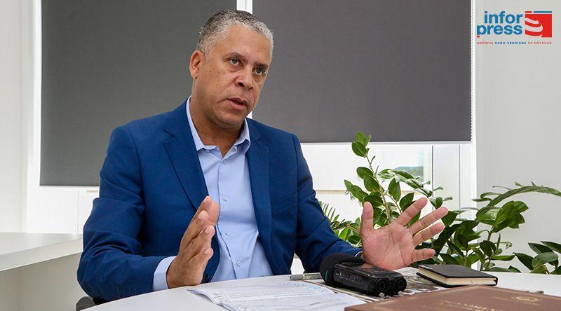Imprensa Nacional: Produção de documentos de segurança é um “marco histórico” para Cabo Verde – PCA