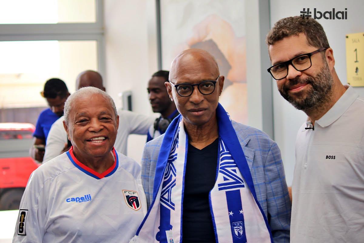 Mário Semedo: ” Muita coisa vai mudar após o Mundial”