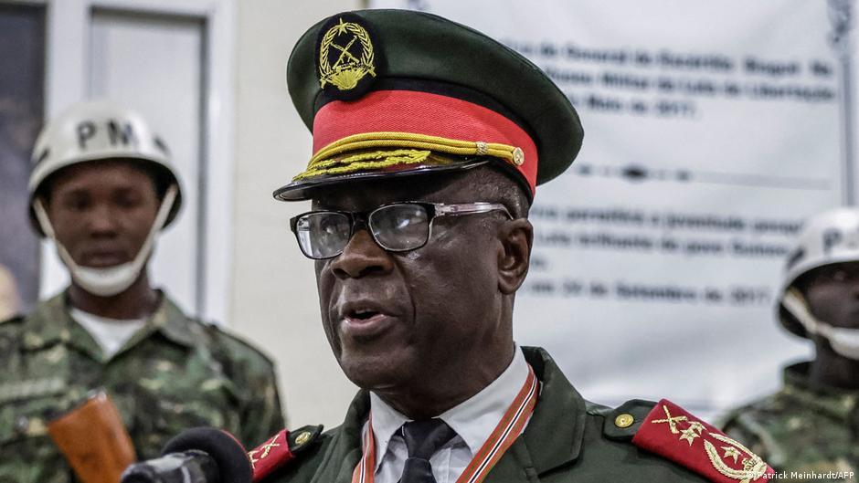 Guiné-Bissau: Partidos criticam exclusão na reforma constitucional