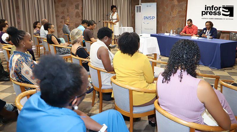 Cabo Verde Atualiza Planos de Saúde com Apoio do Banco Mundial