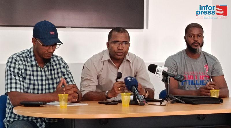Sal: Sinapol elege alinhamento do Estatuto ao novo PCFR como principal reivindicação