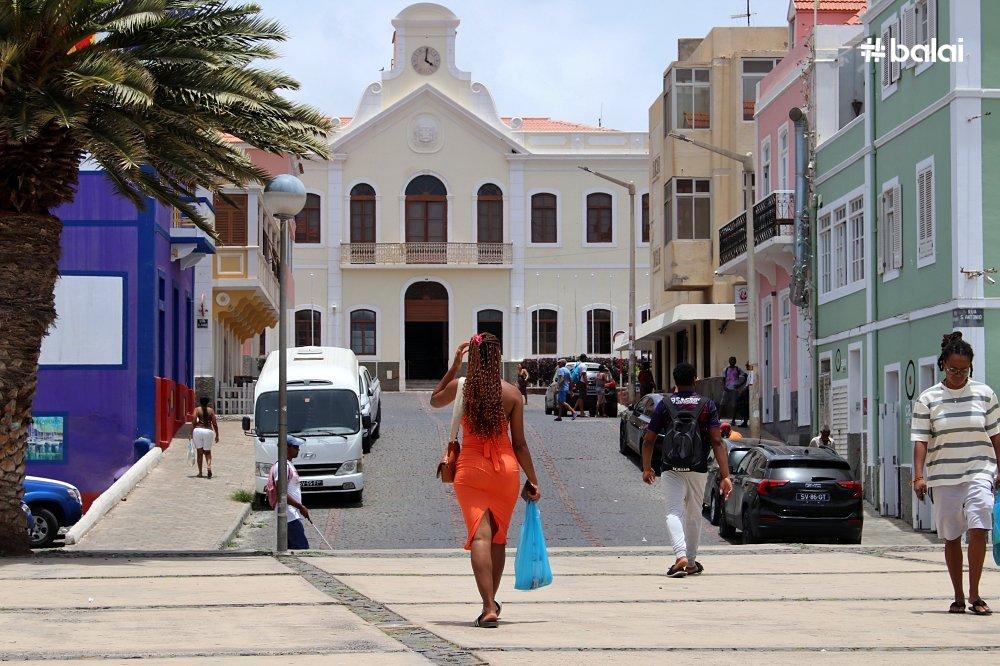São Vicente em estado de alerta devido à tempestade tropical Gonzalo