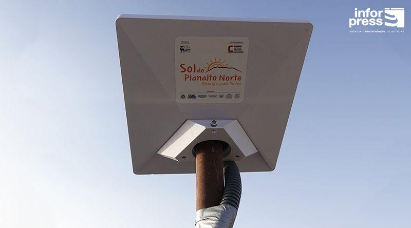 Planalto Norte: Comunidades com maior acesso à Internet graças à instalação de antena “Starlink”