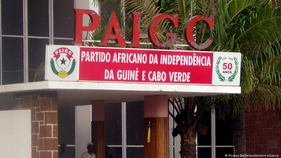 PAIGC e MADEM-G15 obrigados a mudar de sede em sete dias