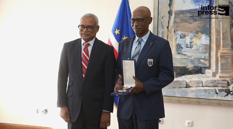 PR considera que sucesso dos Tubarões Azuis demonstra que Cabo Verde “é um país possível”