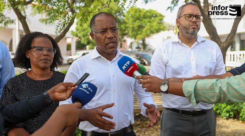 Acidente: Governo garante apoio às famílias afectadas pelo trágico acidente – primeiro-ministro
