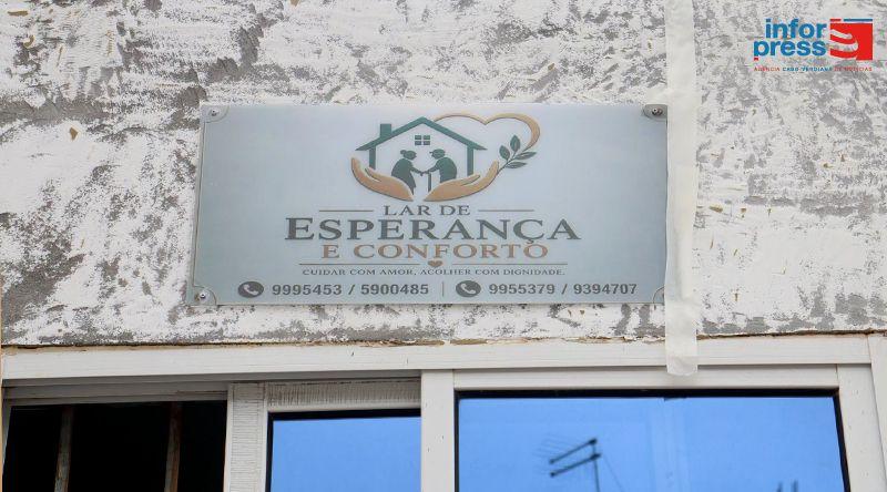 Lar de Esperança e Conforto: quando cuidar dos mais velhos também passa por reinventar a forma de estar em família