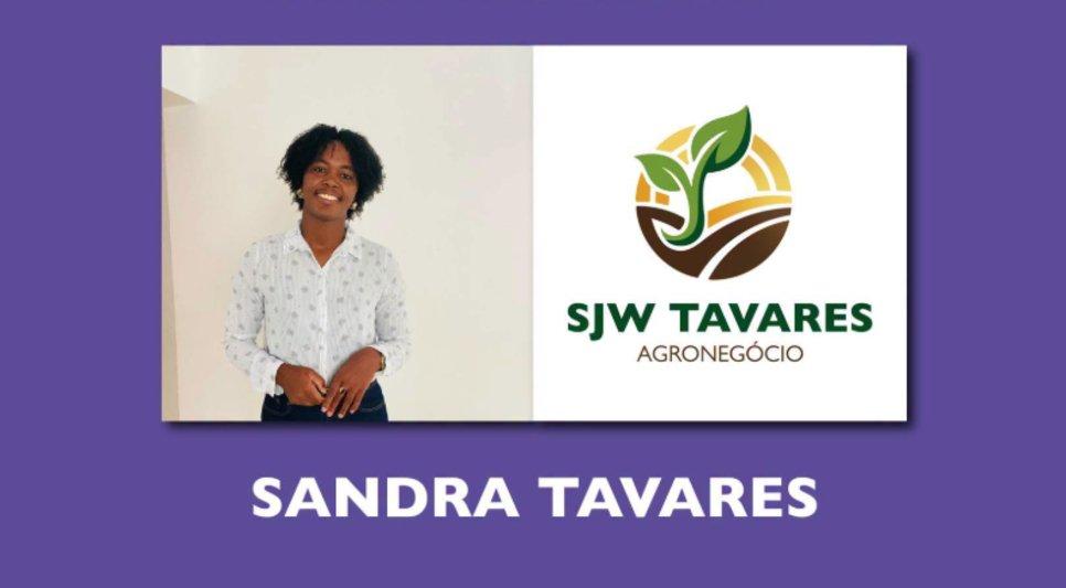Santiago Norte: Empreendedora leva projecto de agricultura biológica ao Top 10 nacional
