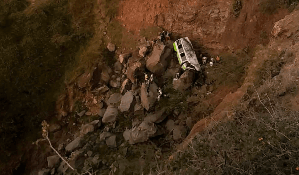 PR lamenta mortes no acidente de viação na ilha do Fogo