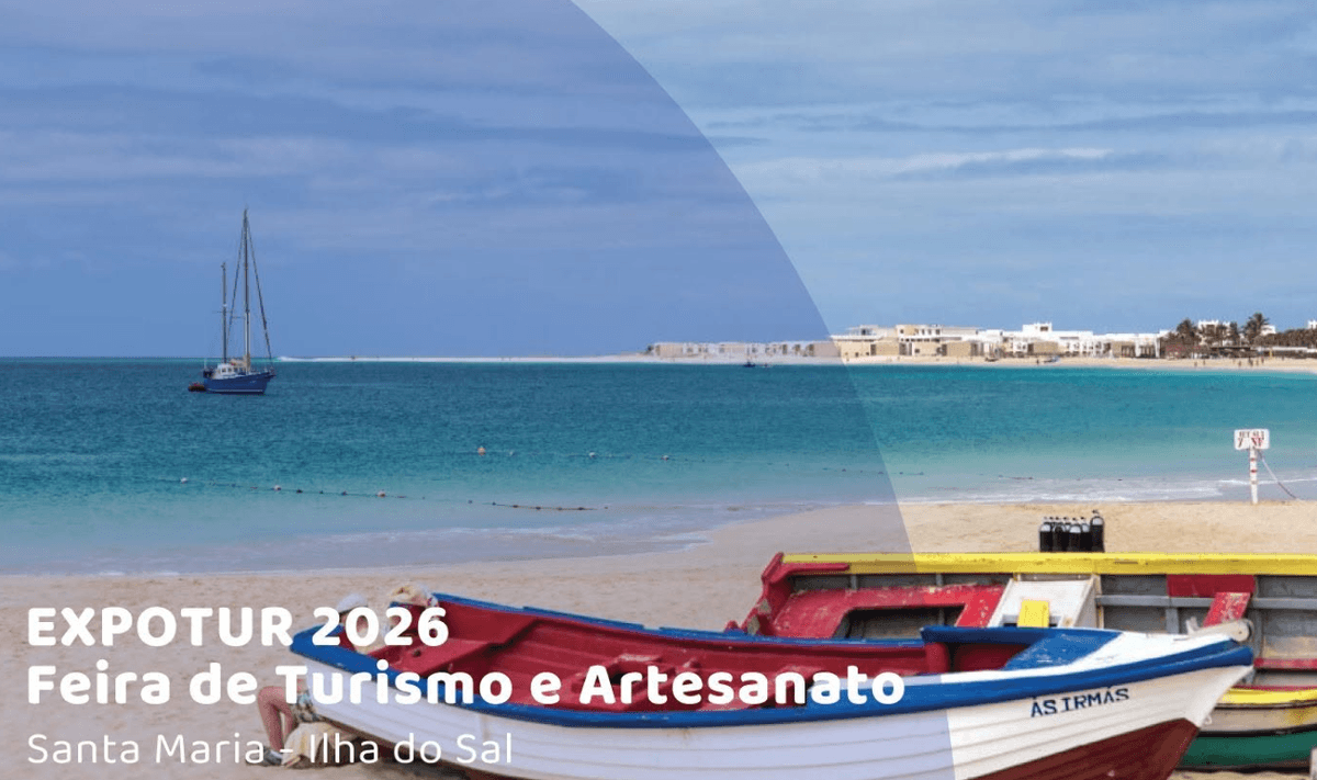 Expotur 2026 arranca com apelo à diversificação da oferta turística nacional