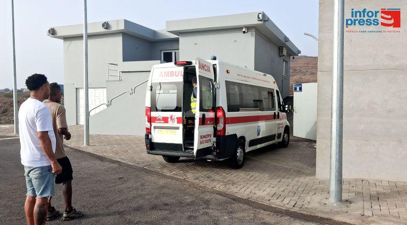 Acidente no Fogo: Actualizado balanço para 25 mortos e 13 feridos; grávida seguia noutra viatura