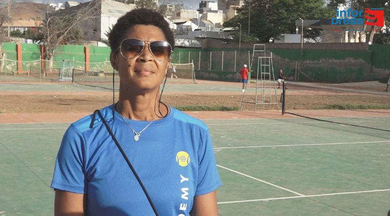 Clube de Ténis do Mindelo assume organização do Regional para garantir representação no Campeonato Nacional