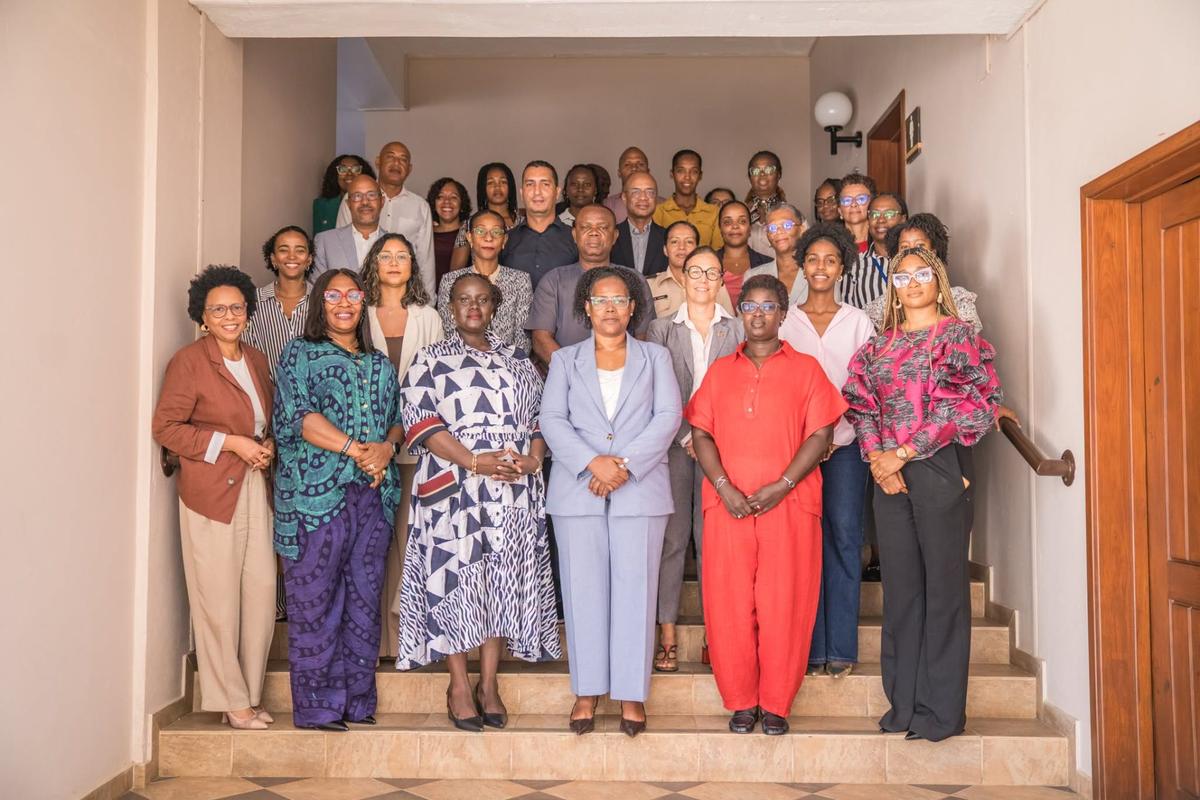 CEDEAO disponível para apoiar Cabo Verde na elaboração do Plano Nacional de Acção sobre Mulheres, Paz e Segurança