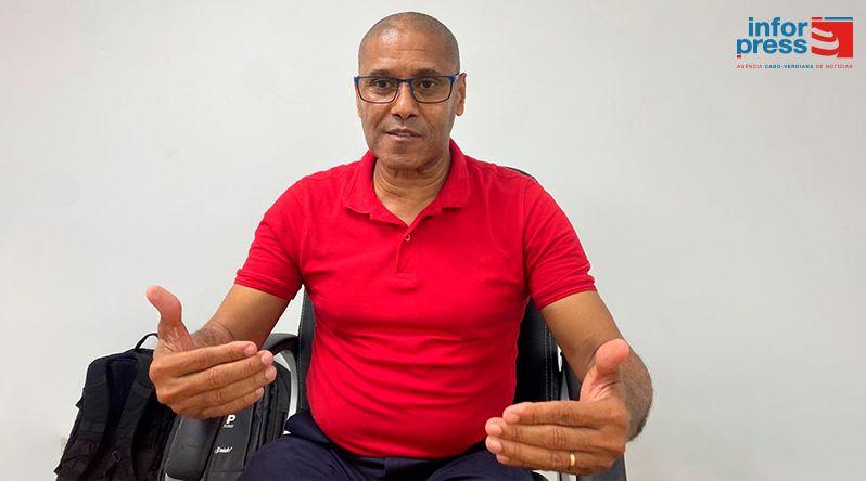 Presidenciais 2026: Antero Tavares defende transparência, moralidade e independência partidária na Presidência da República