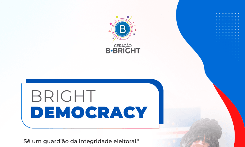 Geração B-Bright capacita 100 jovens para observação eleitoral e visa criar rede nacional de observadores em Cabo Verde