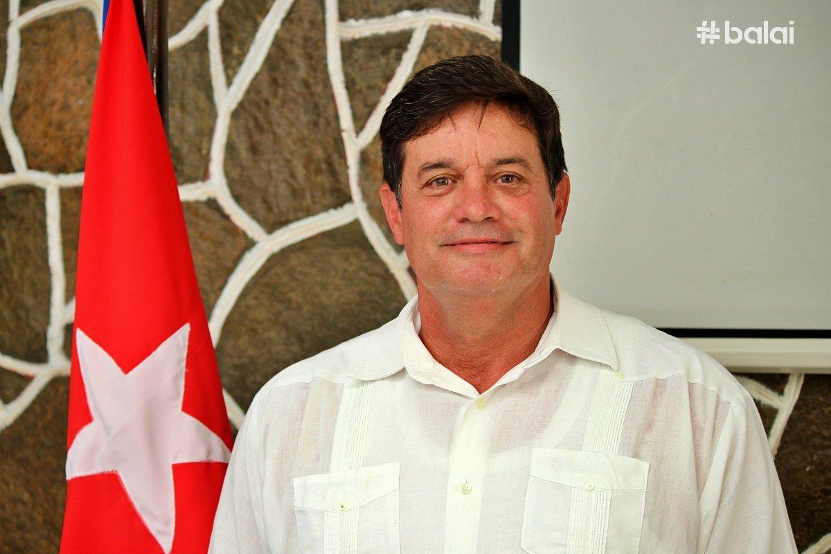 Embaixador de Cuba em Cabo Verde denuncia prejuízos de mais de 8 mil milhões de dólares no país e espera nova aprovação na ONU contra bloqueio dos EUA