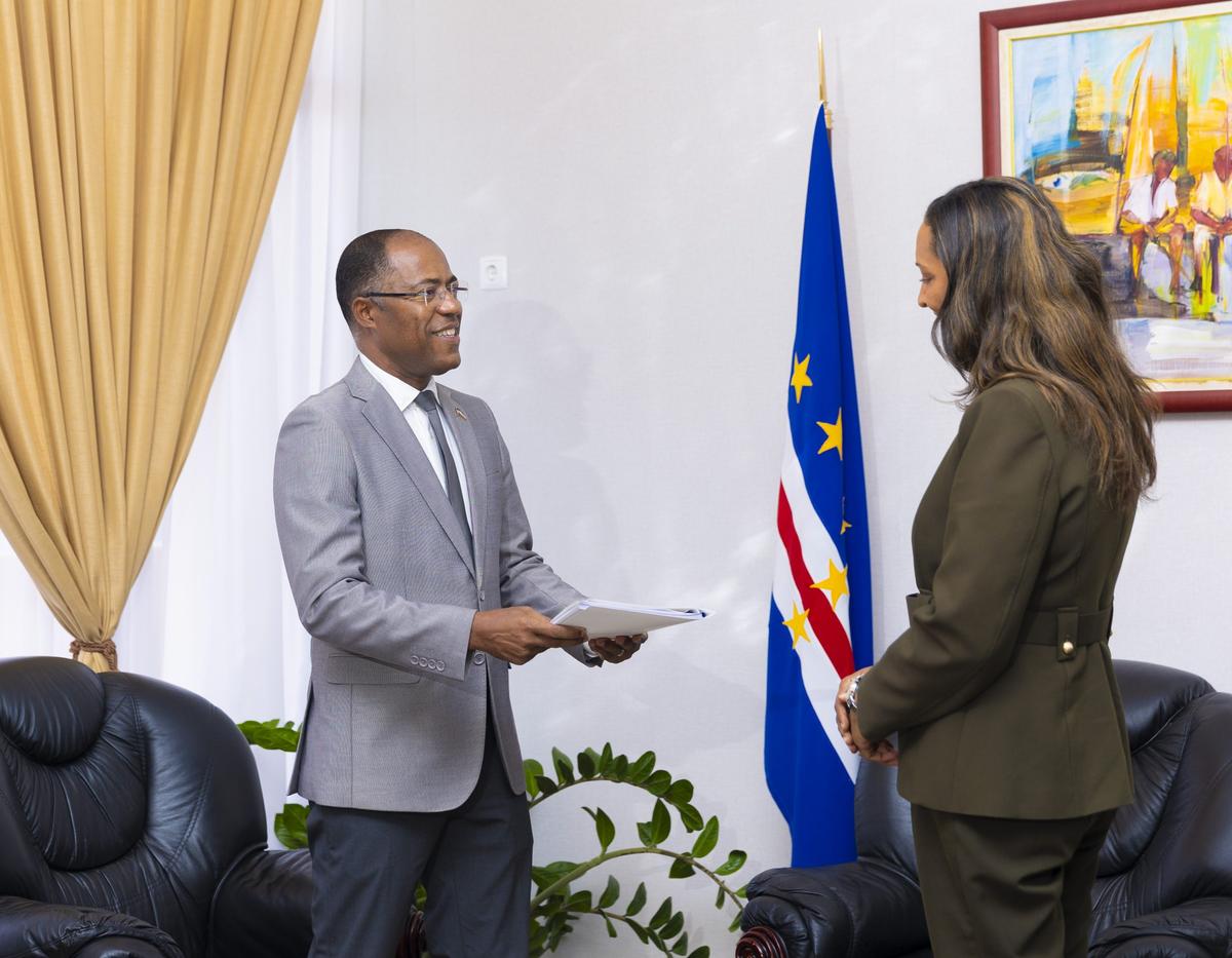 Governo entrega Programa para a XI Legislatura e reafirma compromisso com um “Cabo Verde para Todos”