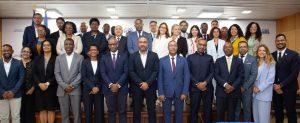 Primeiro-Ministro defende parceria estratégica com as Nações Unidas para acelerar transformação de Cabo Verde