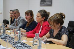 Cabo Verde e União Europeia reforçam cooperação na defesa e segurança marítima